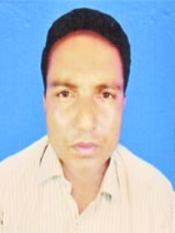 Md. Makchumul Haque